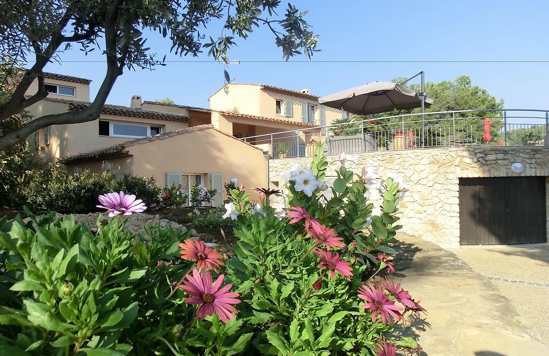 Villa Azur Golf-1