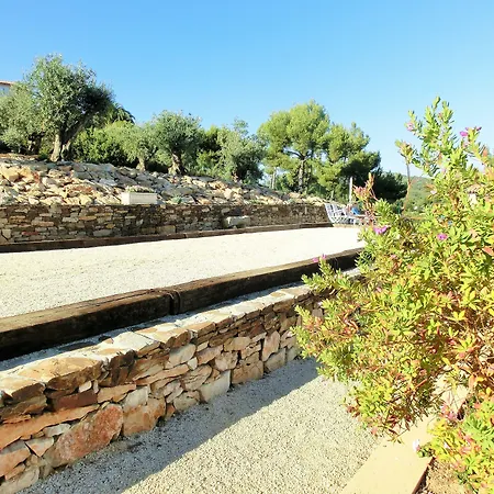 Villa Azur Golf-2