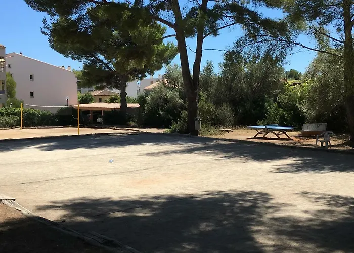 les hameaux de Provence